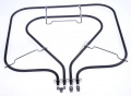 Bottom Element Oven - Heater-bottom [Bosch Siemens]